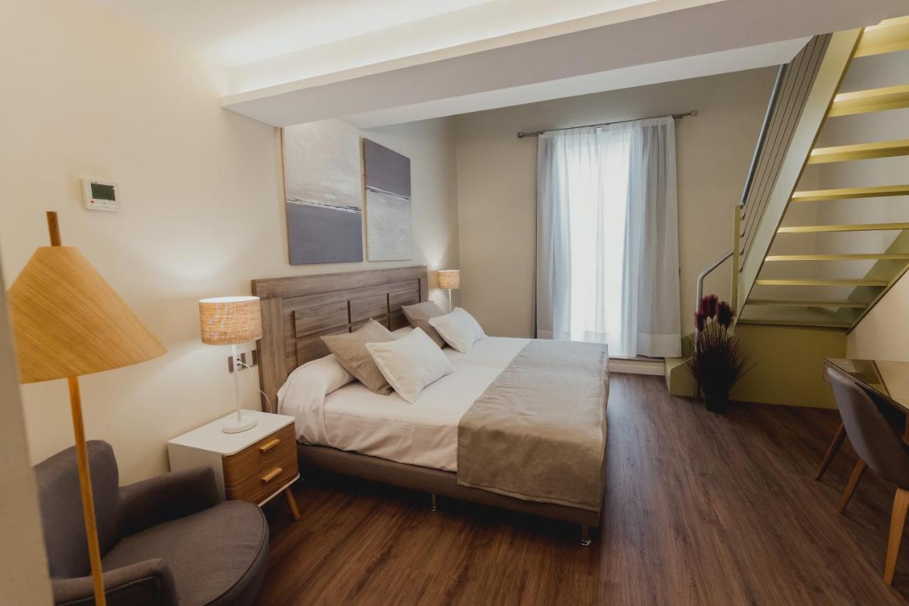 Olivae Hostal Boutique Caces エクステリア 写真