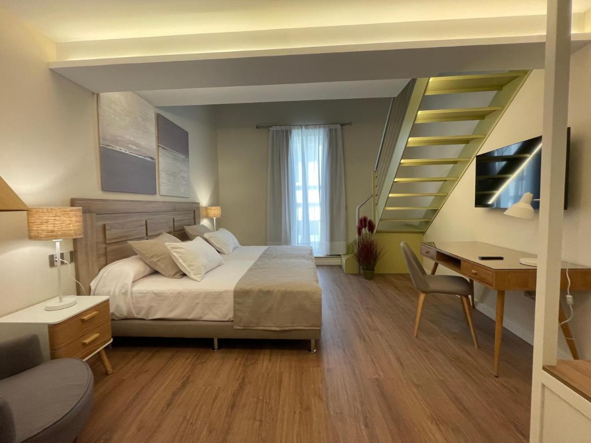 Olivae Hostal Boutique Caces エクステリア 写真