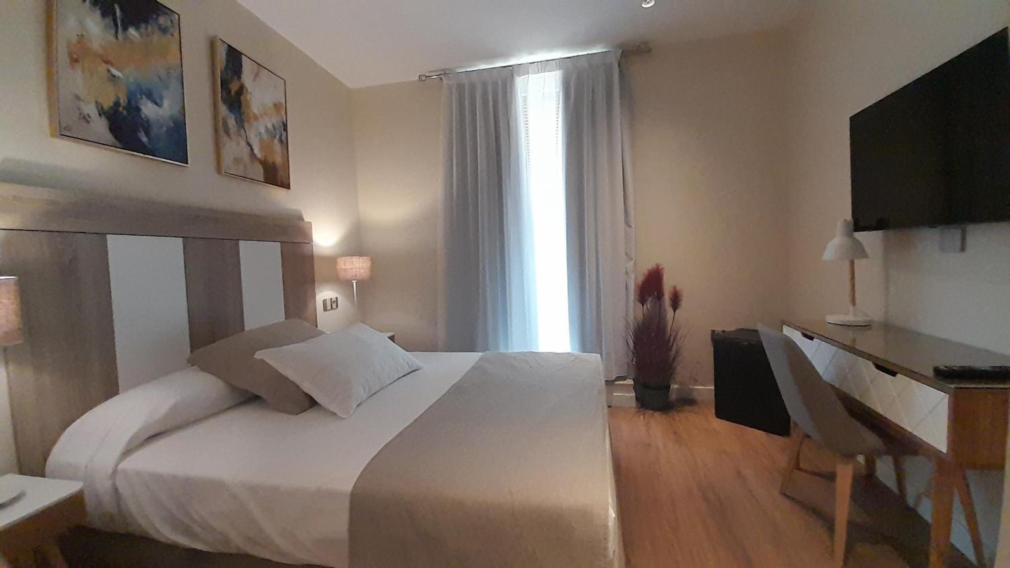 Olivae Hostal Boutique Caces エクステリア 写真