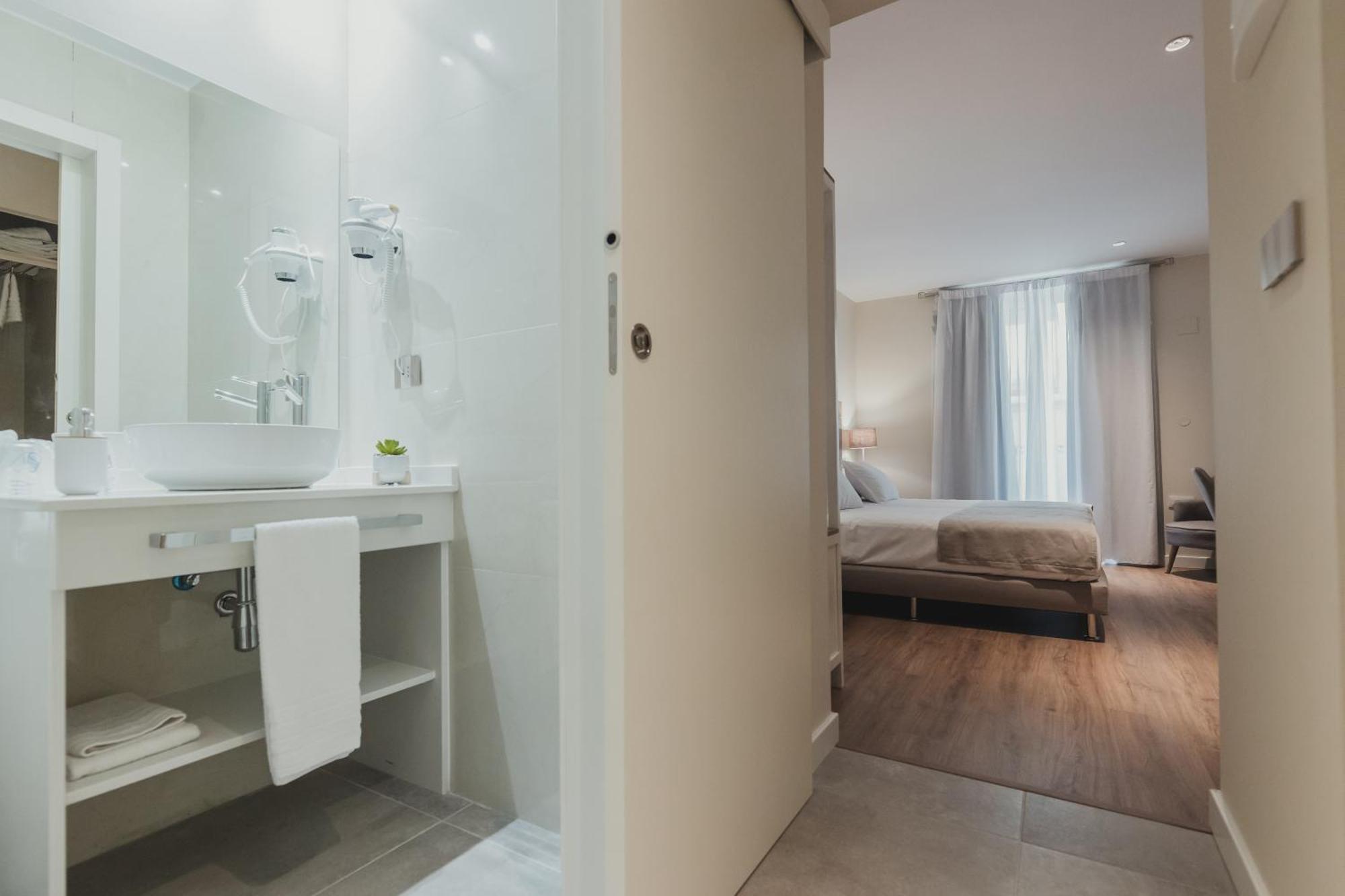 Olivae Hostal Boutique Caces エクステリア 写真